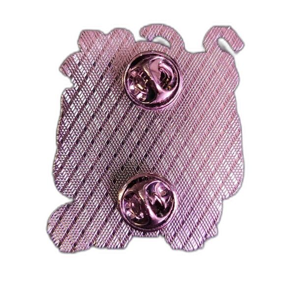 Large Pokemon Bulbasaur ivysaur venusaur Pokémon Evolution enamel pin - Picture 2 of 3